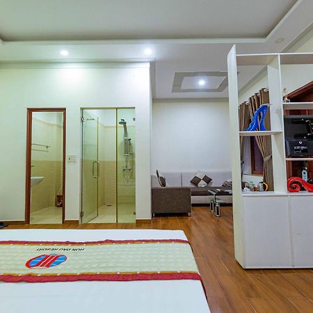 Hon Dau Resort Tho Son Luaran gambar