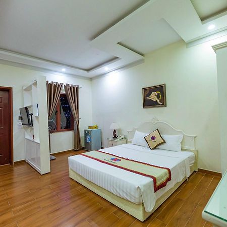 Hon Dau Resort Tho Son Luaran gambar