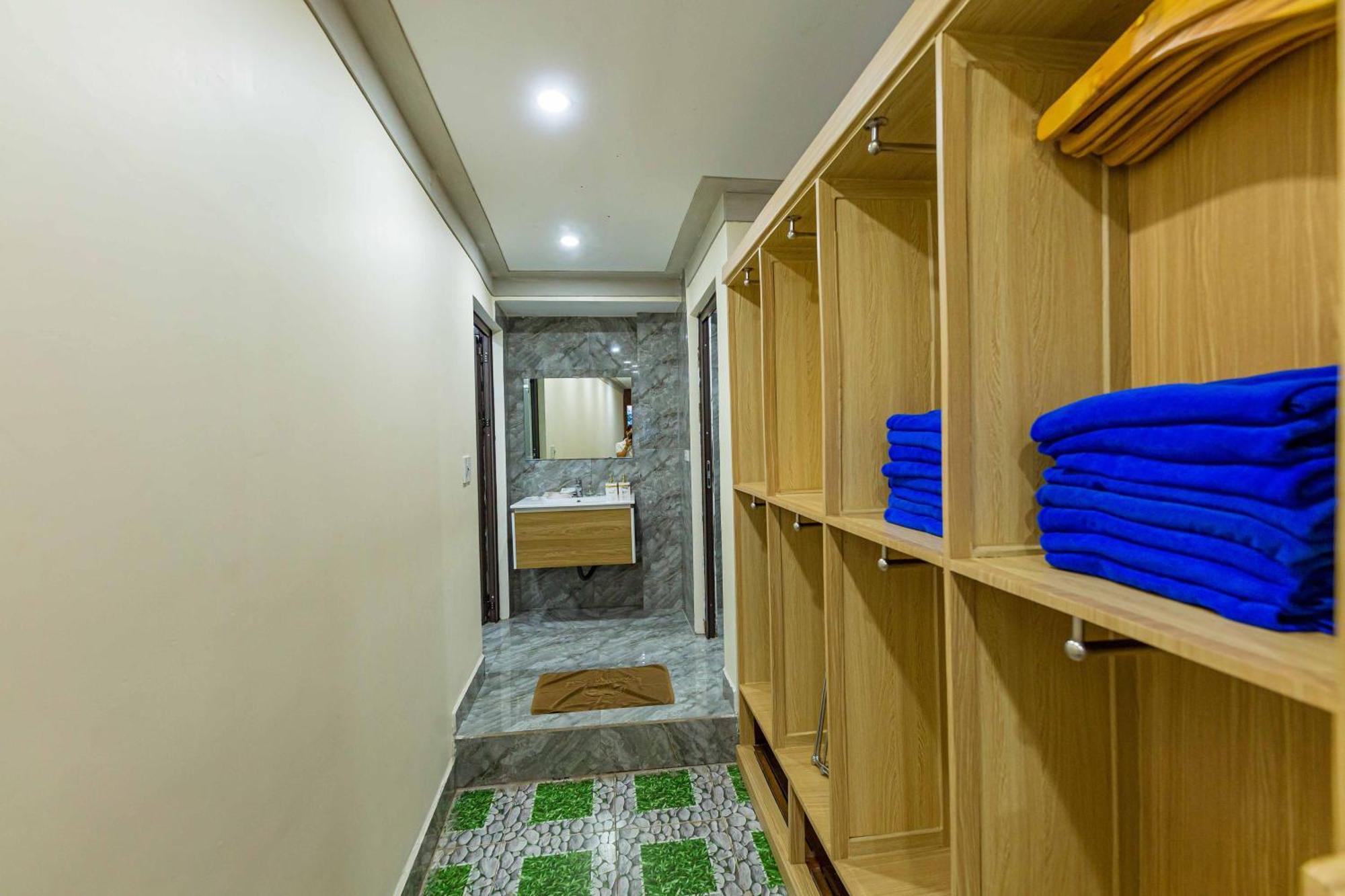 Hon Dau Resort Tho Son Luaran gambar
