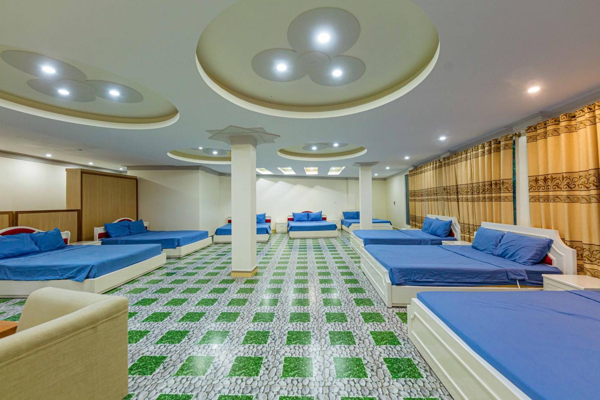 Hon Dau Resort Tho Son Luaran gambar