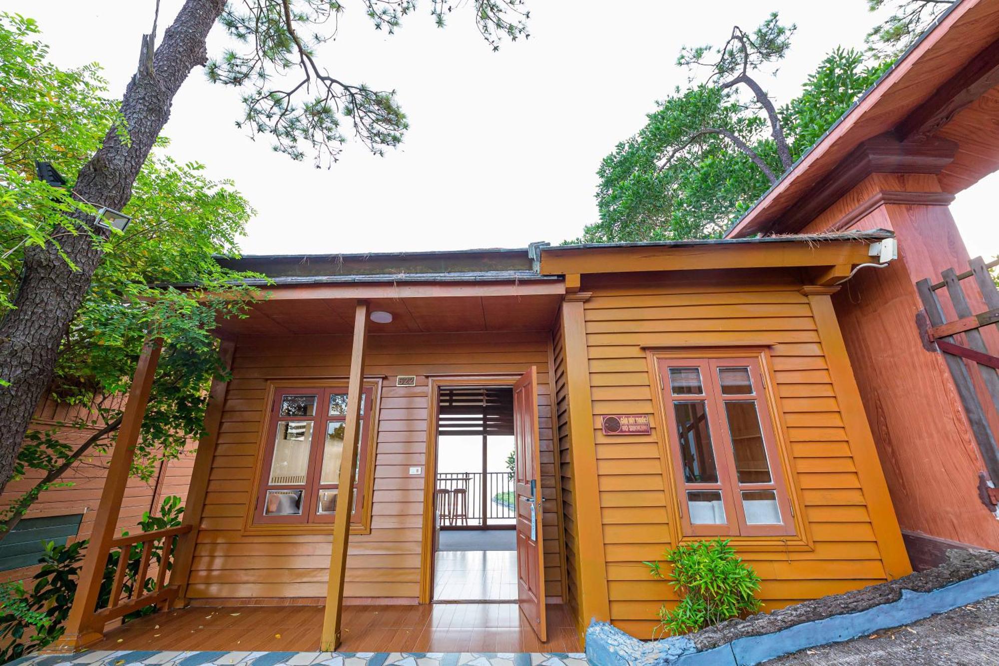 Hon Dau Resort Tho Son Luaran gambar