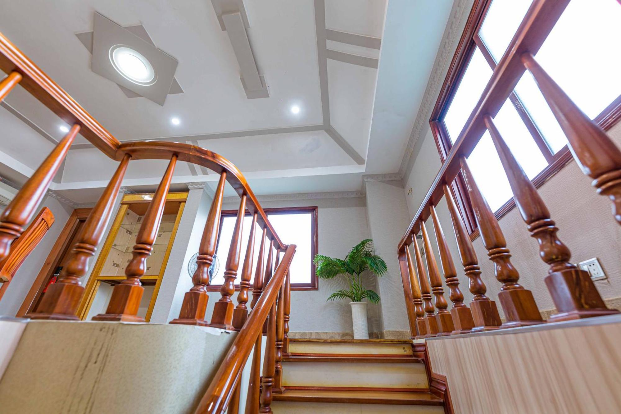 Hon Dau Resort Tho Son Luaran gambar