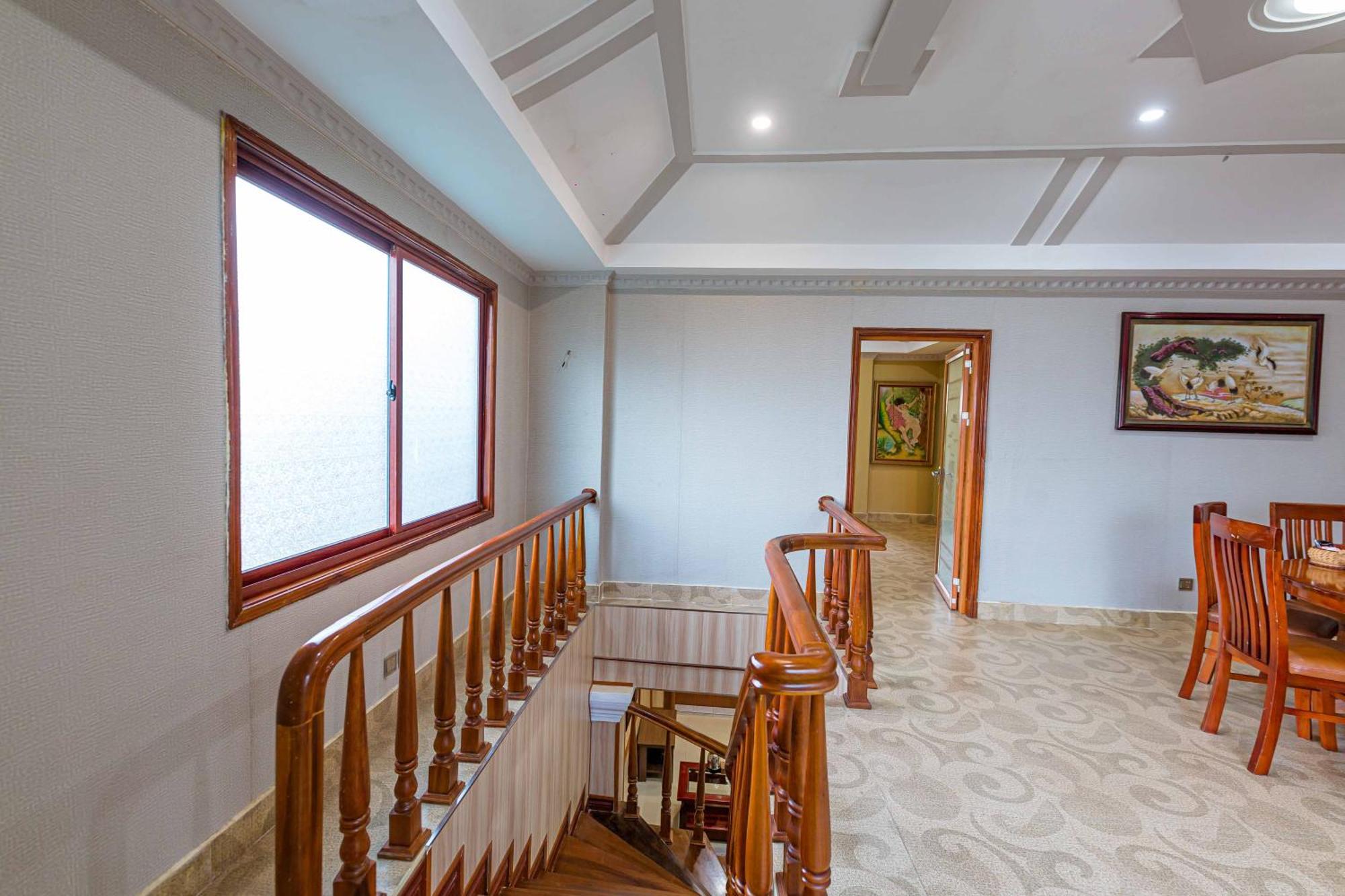 Hon Dau Resort Tho Son Luaran gambar
