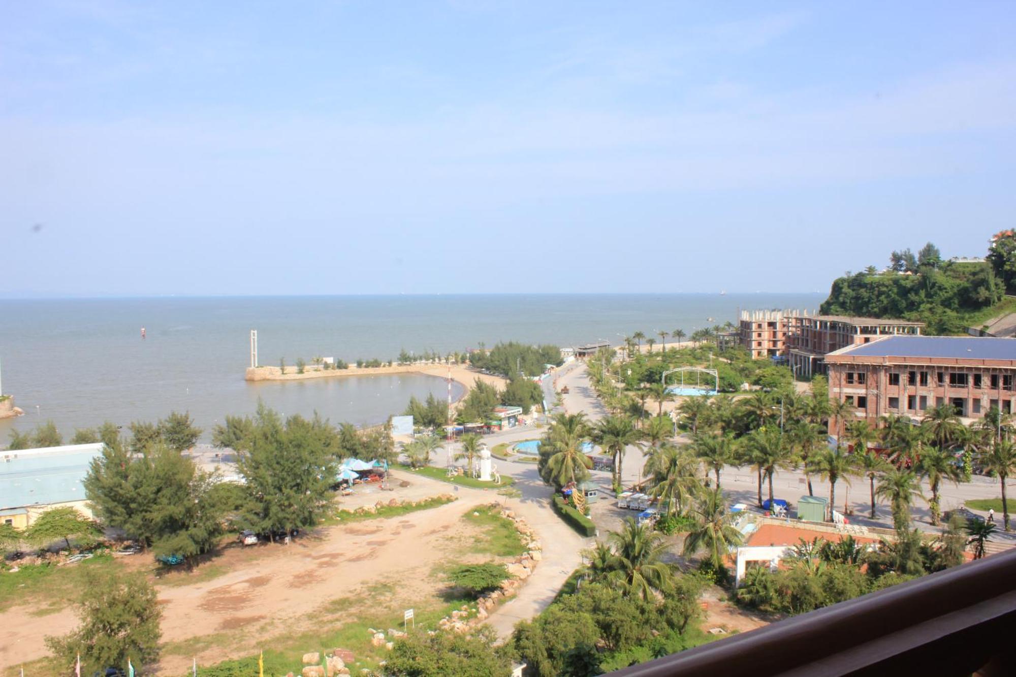 Hon Dau Resort Tho Son Luaran gambar
